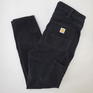 Carhartt Slim Fit Jeans